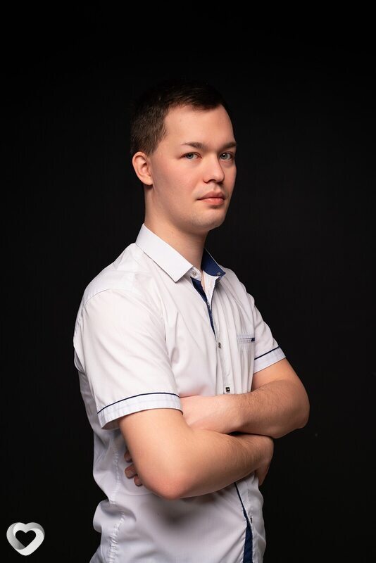Николай, 24, Ижевске — анкета №3910237