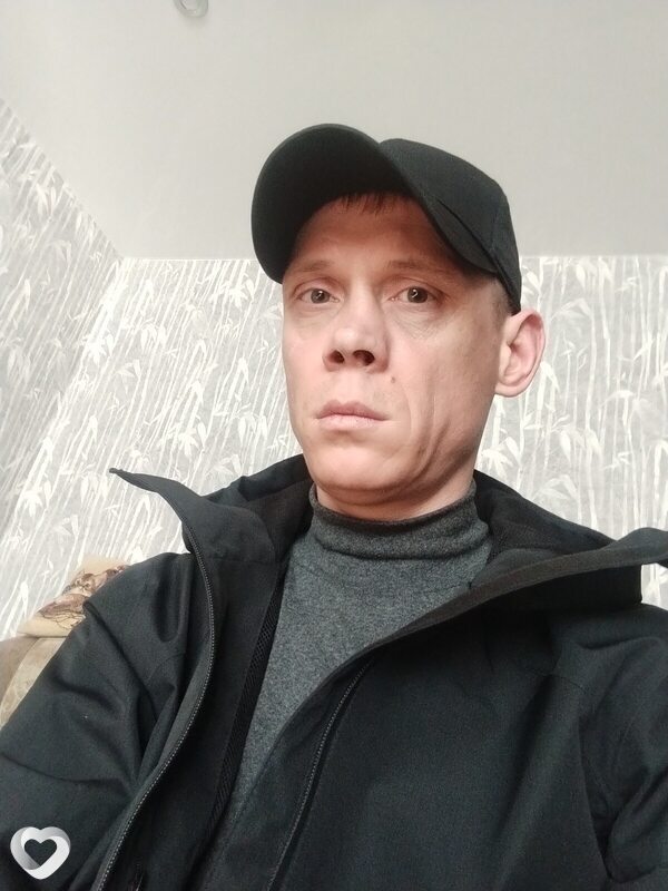 Владимир, 35, Ульяновске — анкета №3910242