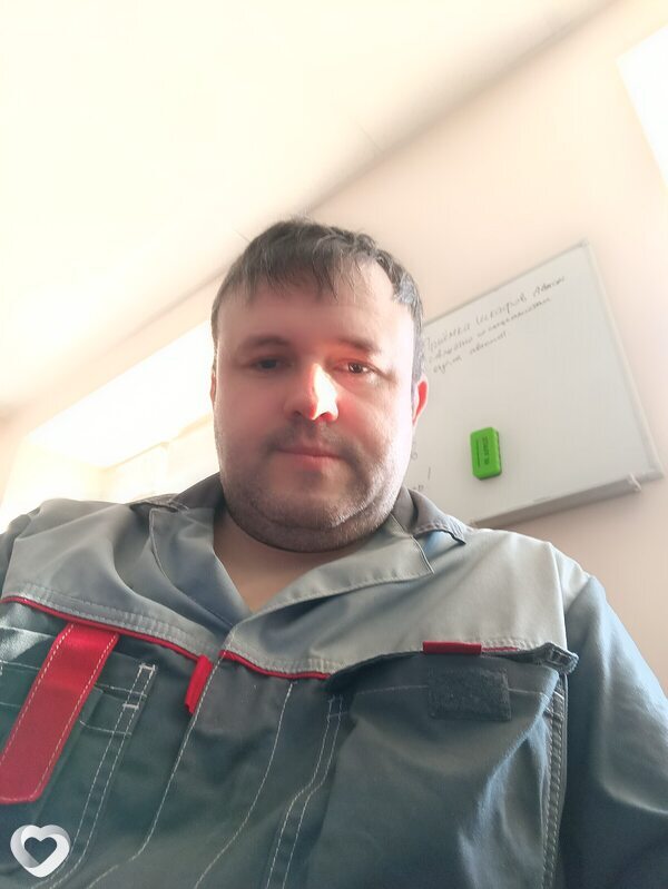 Дмитрий, 40, Уфе — анкета №3910249