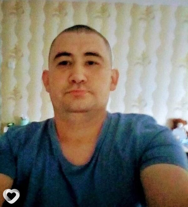 Альберт, 55, Копейске — анкета №3910280