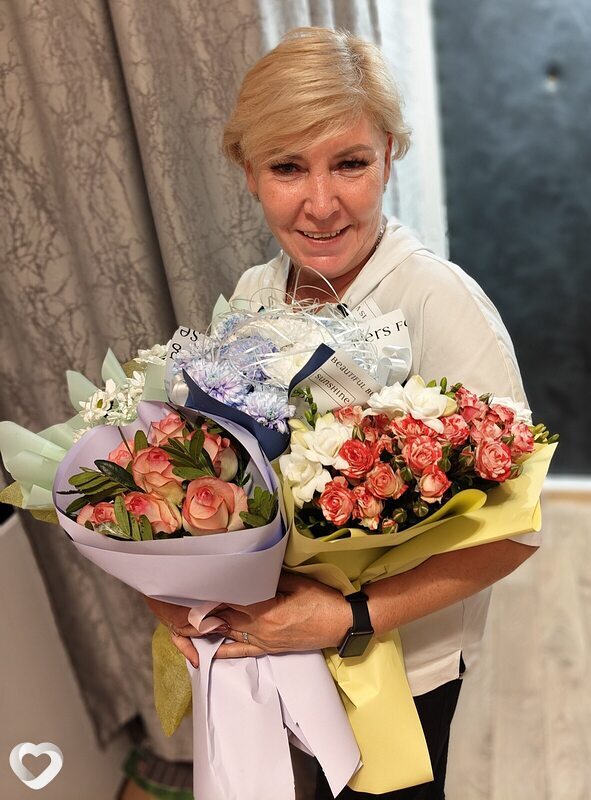Татьяна, 54, Минске — анкета №3910295