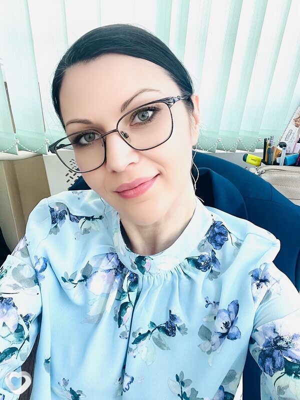 Яна, 45, Краснодаре — анкета №3910296