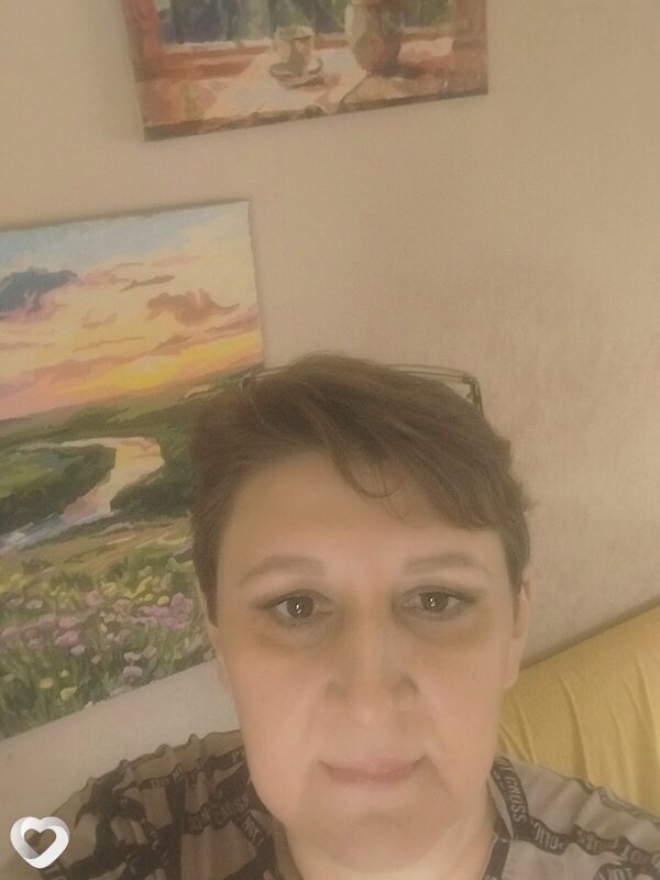 Ирина, 48, Кемерове — анкета №3910360