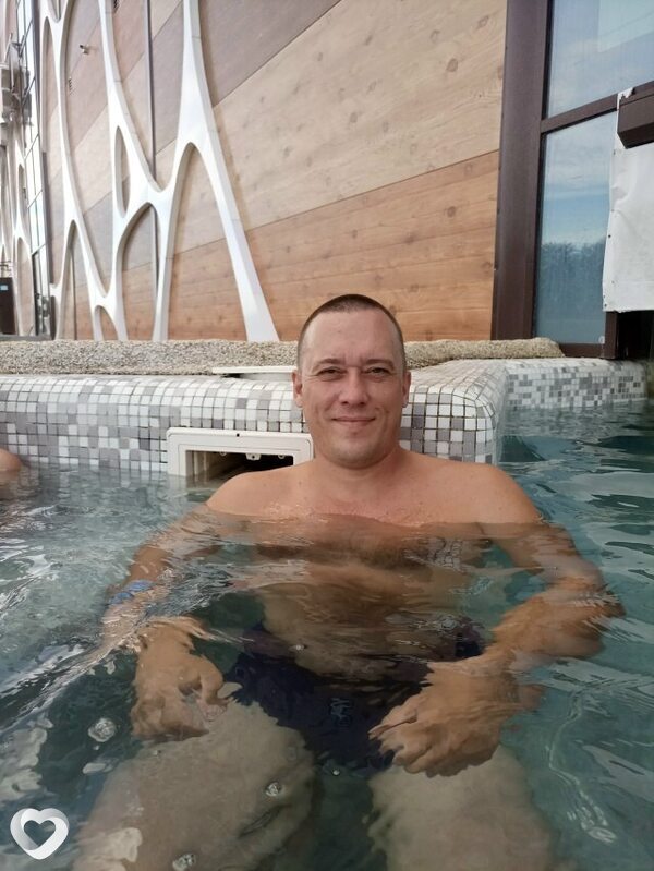 Александр, 43, Набережных Челнах — анкета №3910364
