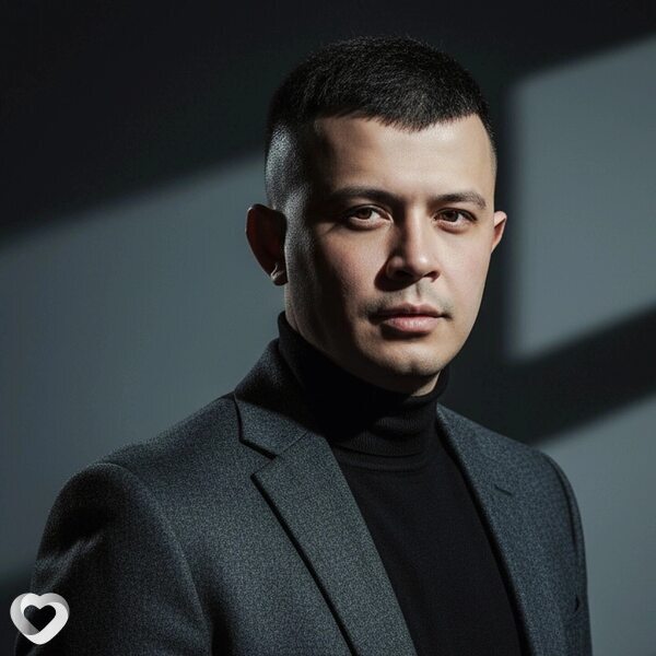 Farhod, 30, Ташкент — анкета №3910369