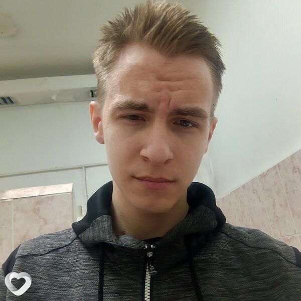 Denis, 21, Новосибирске — анкета №3910371