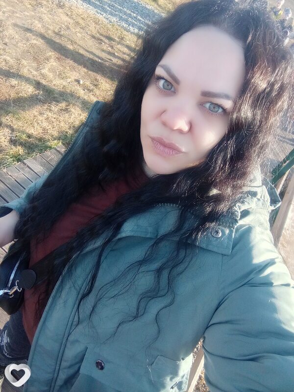 Екатерина, Шушенское