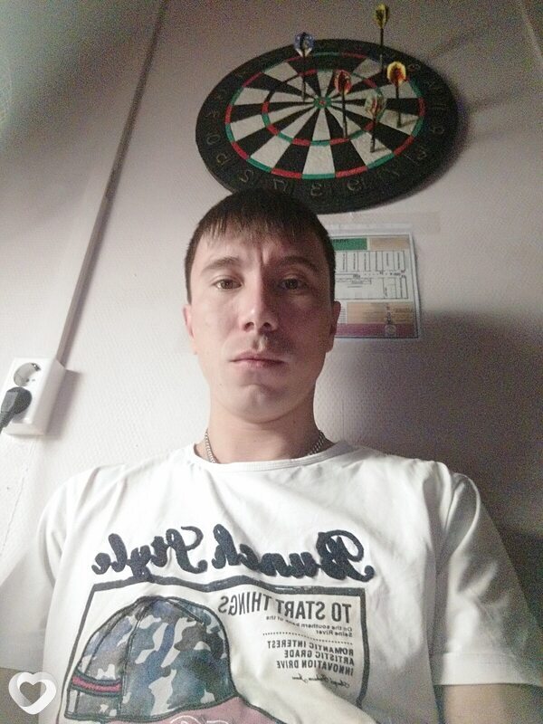 Ник, 41, Ангарске — анкета №3910383