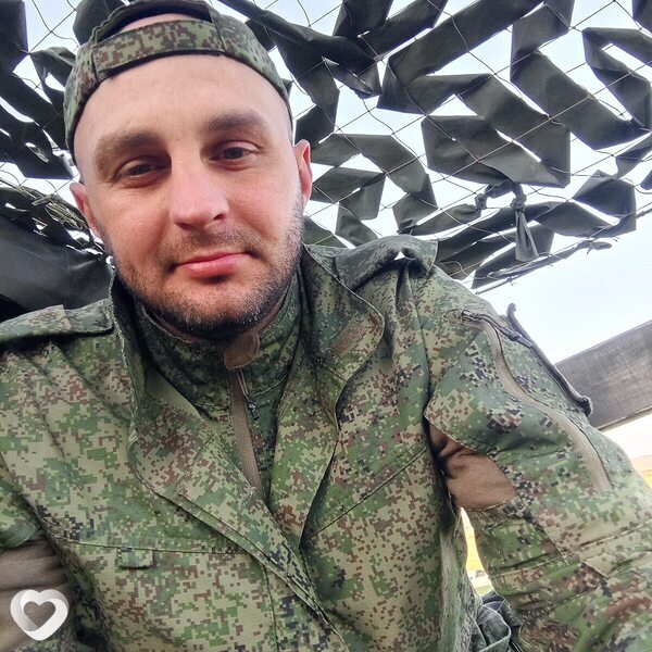 Артемка, 30, Симферополе — анкета №3910388