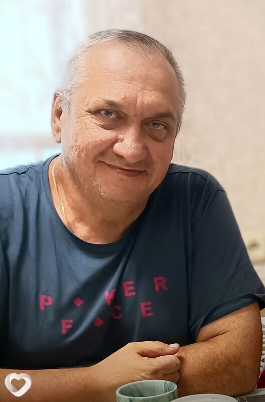 Виталий, 57, Волгограде — анкета №3910390