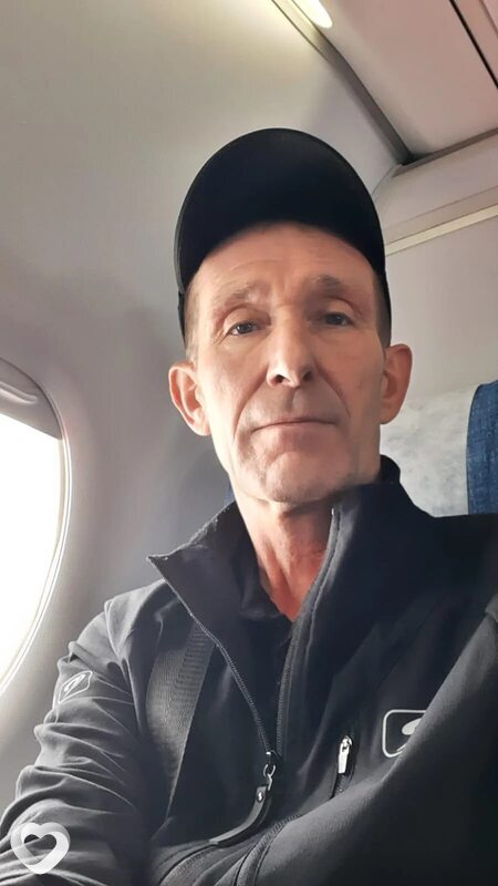 Александр, 57, Хабаровске — анкета №3910396