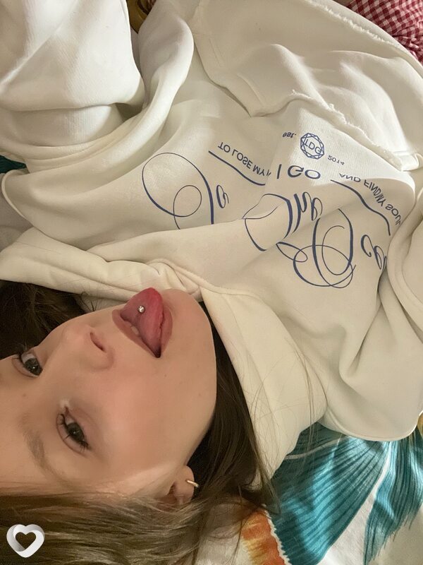 Вета, 18, Мытищах — анкета №3910401