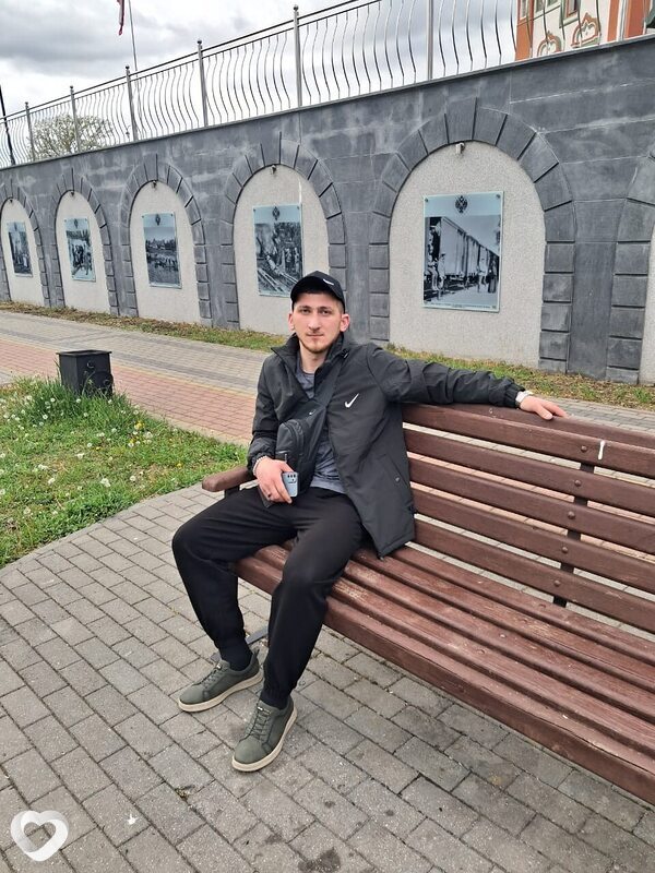 Орхан, Гусев