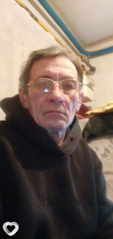 Igor, 58, Кропивницкий — анкета №3910329