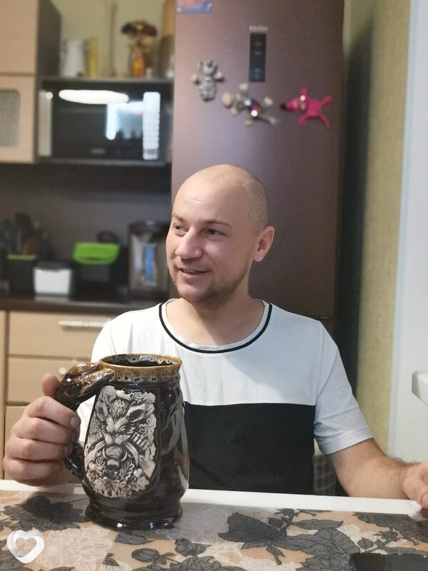 Николай, Уренгой