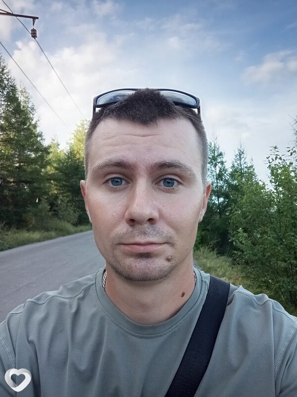 Виктор, 30, Могоче — анкета №3910331