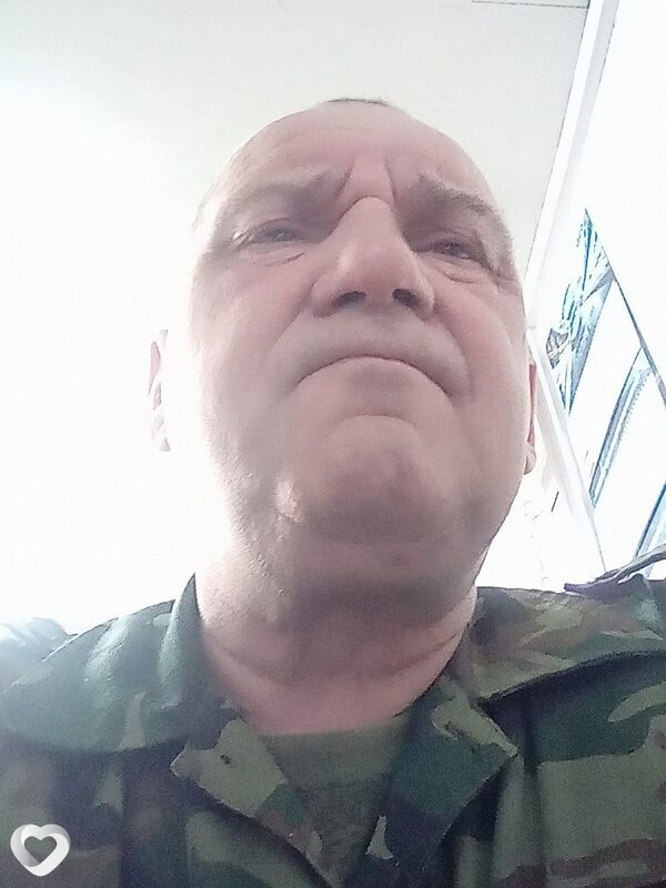 Анатолий, 58, Бийске — анкета №3910335