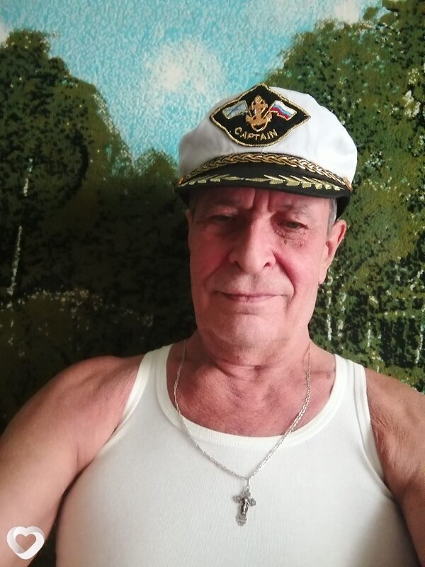 Сергей, 71, Ростове-на-Дону — анкета №3910348