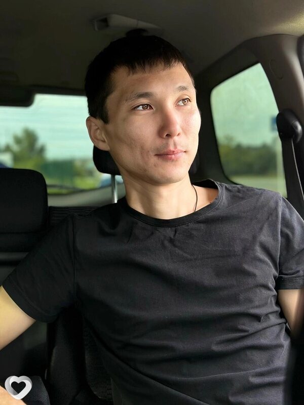 Ерлан, 32, Екатеринбурге — анкета №3910575