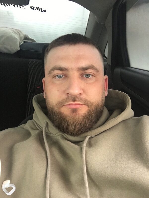 Андрей, 35, Нерюнгри — анкета №3910577