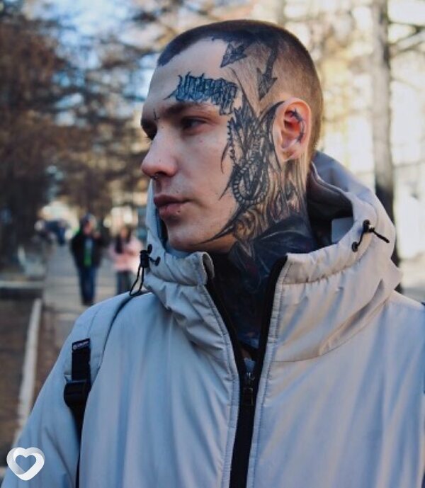 Дима, 26, Санкт-Петербурге — анкета №3910589
