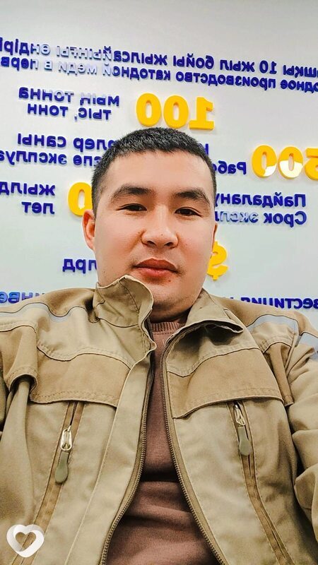 Baga, 31, Степногорске — анкета №3910592