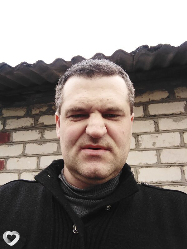 Евгений, 38, Житковичах — анкета №3910594