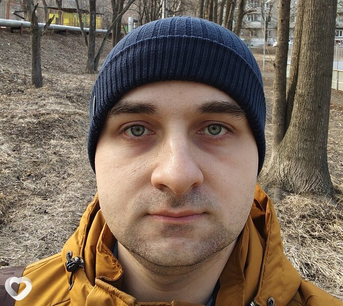 Евгений, Находка