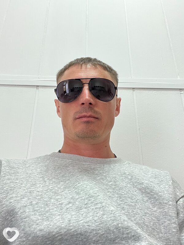 Николай, 39, Ачинске — анкета №3910405