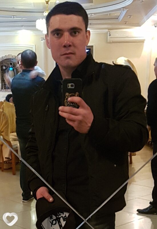 Давид, 27, Атбасаре — анкета №3910415