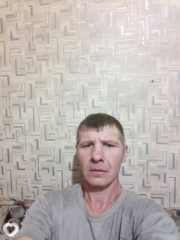 Александр, 43, Омске — анкета №3910420