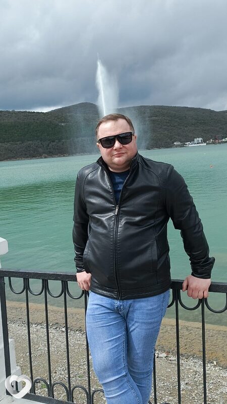 Дима, 38, Туле — анкета №3910422