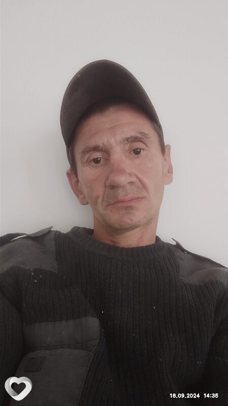 Константин, 47, Санкт-Петербурге — анкета №3910428