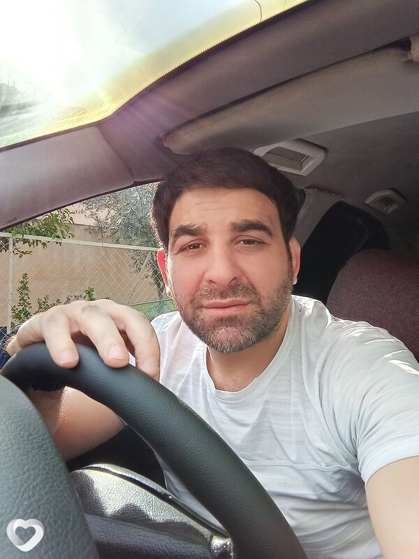 Гадир, 39, Дзержинске — анкета №3910431