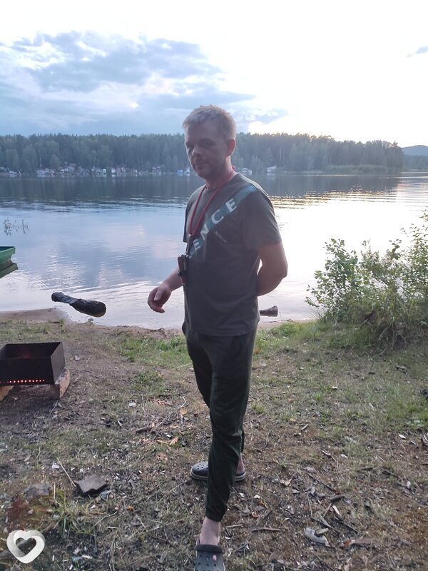 Даня, 42, Первоуральске — анкета №3910432