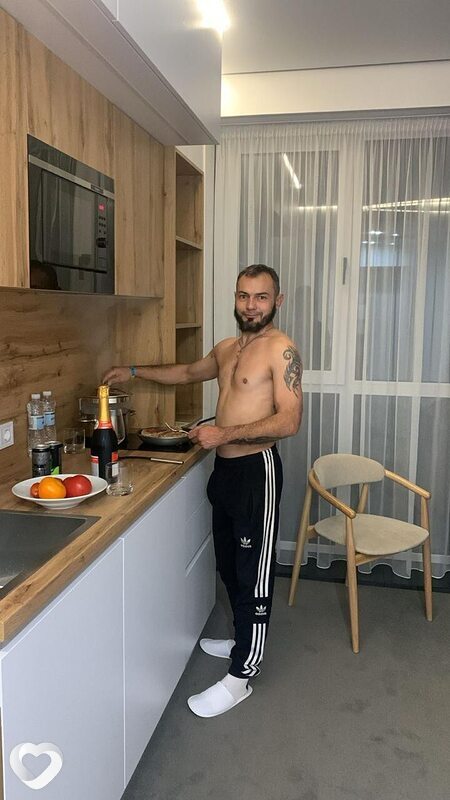 Лютый, 38, Черкассах — анкета №3910438