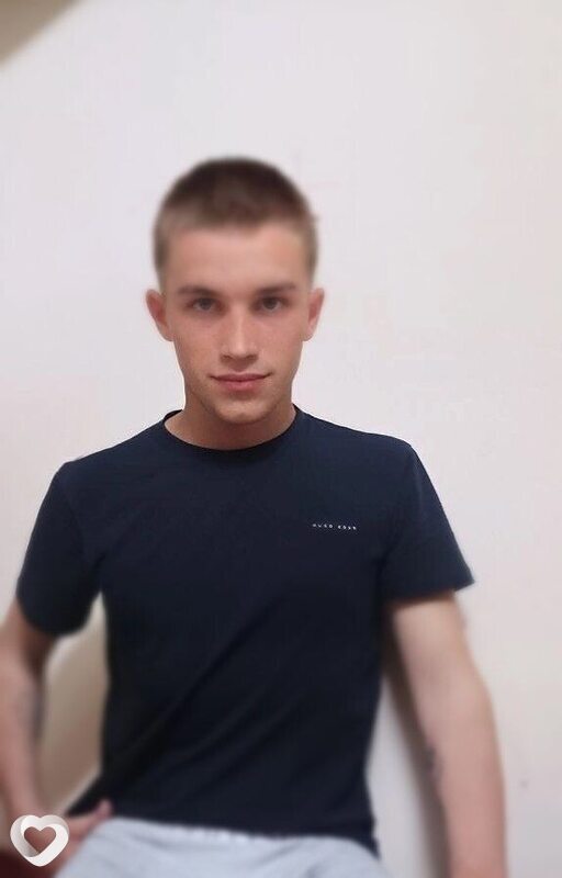 Егор, 24, Новосибирске — анкета №3910448