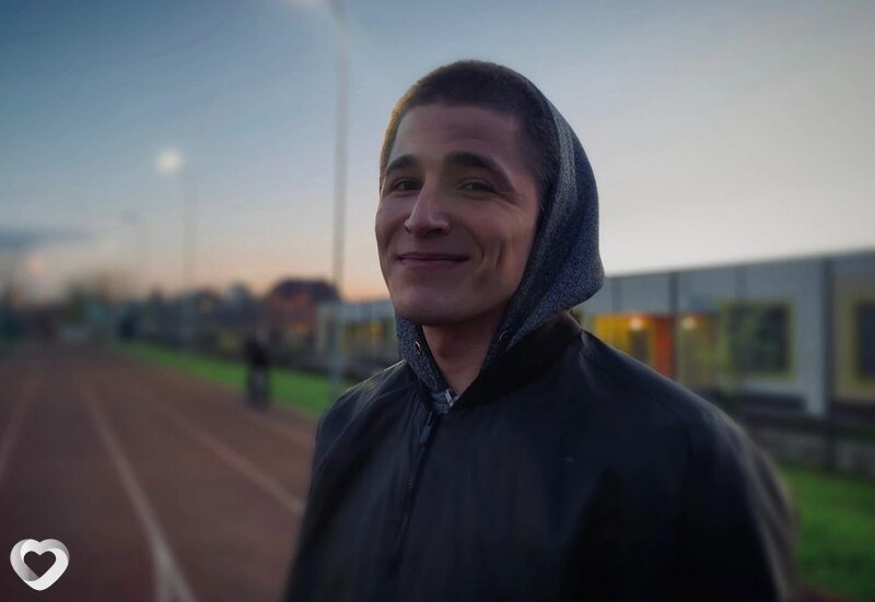 Дима, 25, Липецке — анкета №3910449