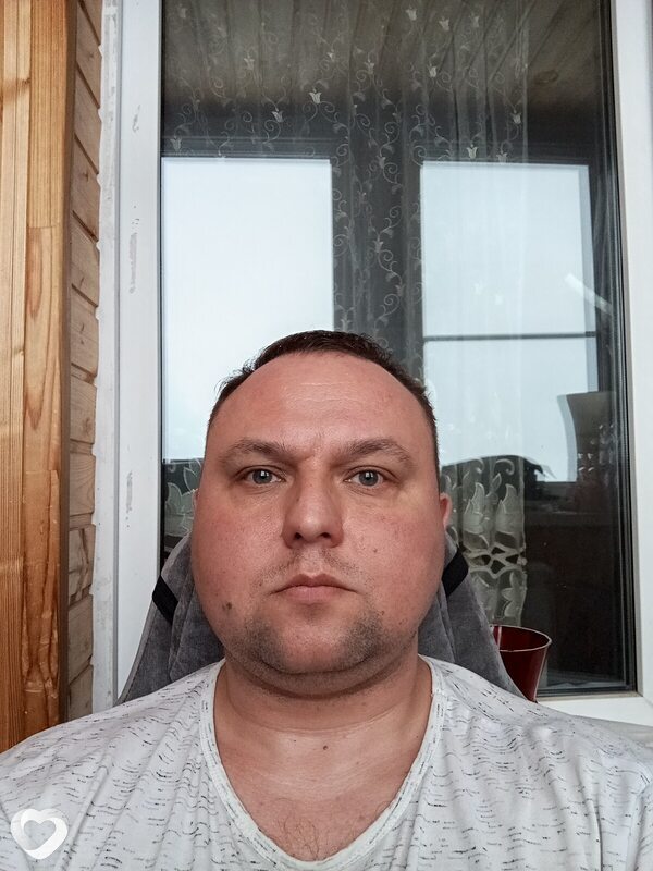 Антон, 44, Павловском Посаде — анкета №3910479