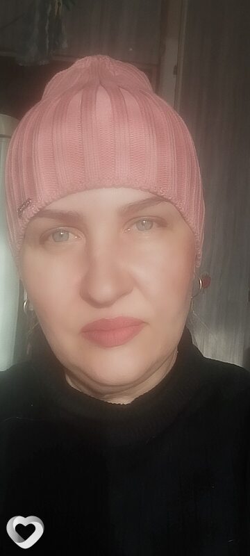 Таня, 43, Ульяновске — анкета №3910483