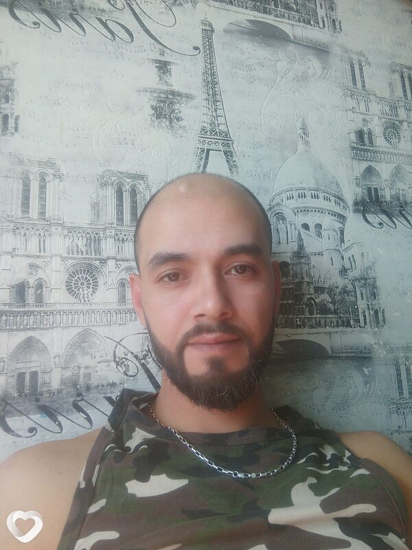 Миша, 37, Минске — анкета №3910486