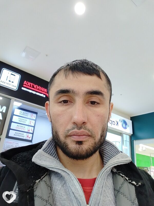 Amir, 35, Саратове — анкета №3910493