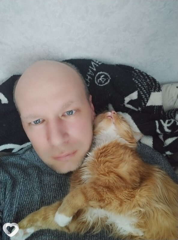 Дмитрий, 41, Минске — анкета №3910495