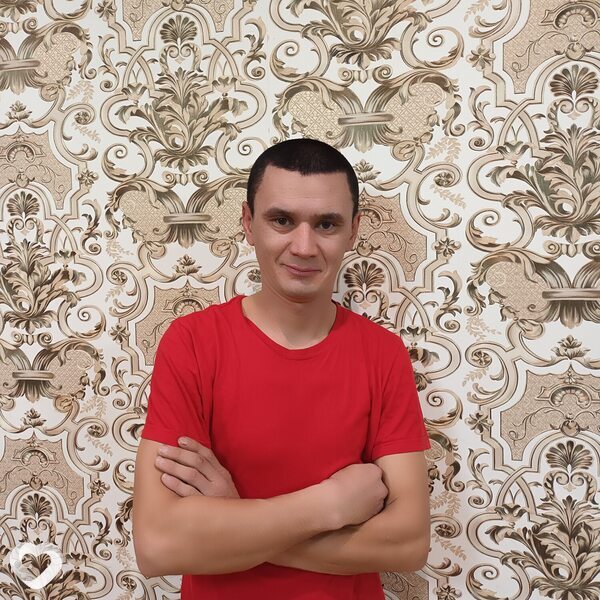 Ден, 40, Учалах — анкета №3910497