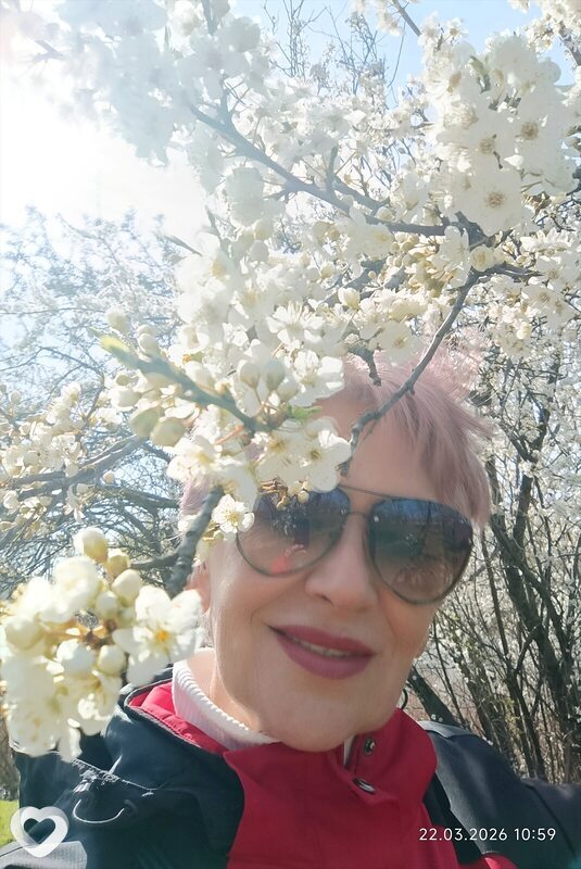 Нина, Анапа