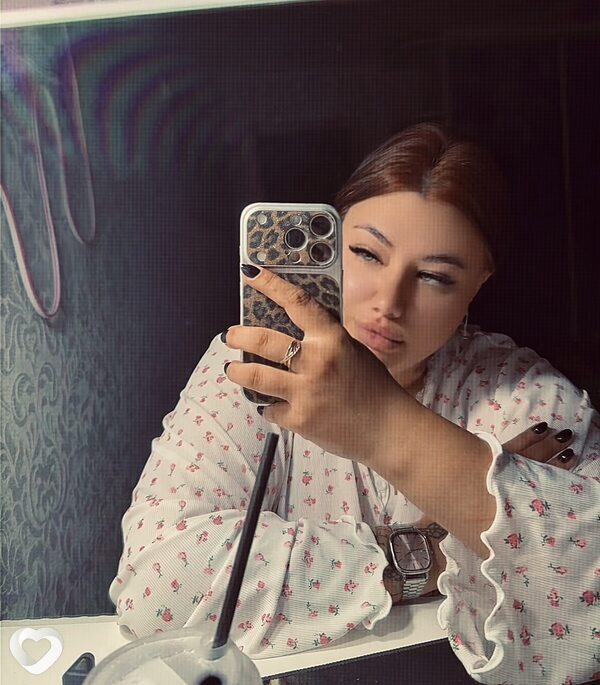 Kristina, 26, Слуцке — анкета №3910603