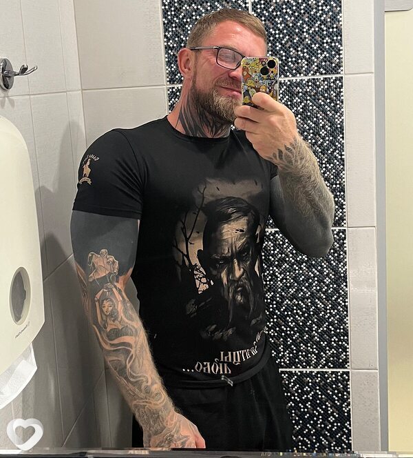 Виктор, 36, Челябинске — анкета №3910609