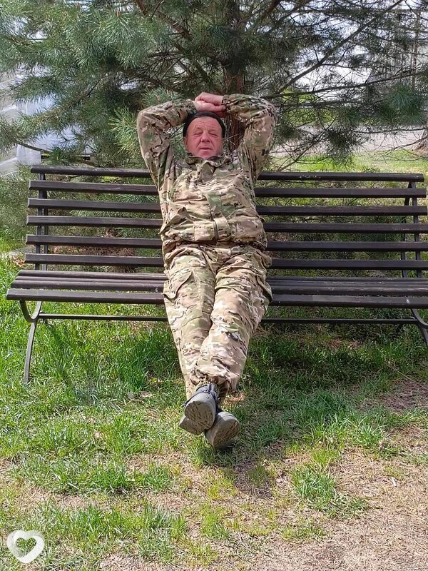 Алексей, 50, Новосибирске — анкета №3910612