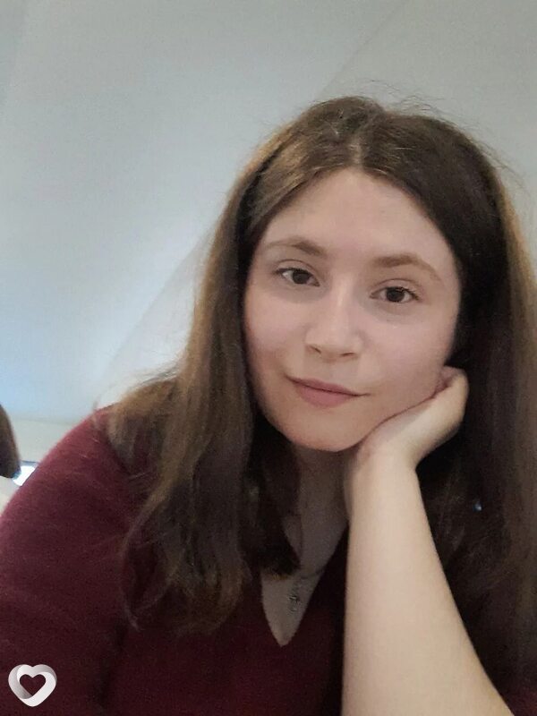 Анна, 23, Москве — анкета №3910528