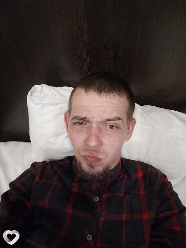 Иван, 31, Краснодаре — анкета №3910535